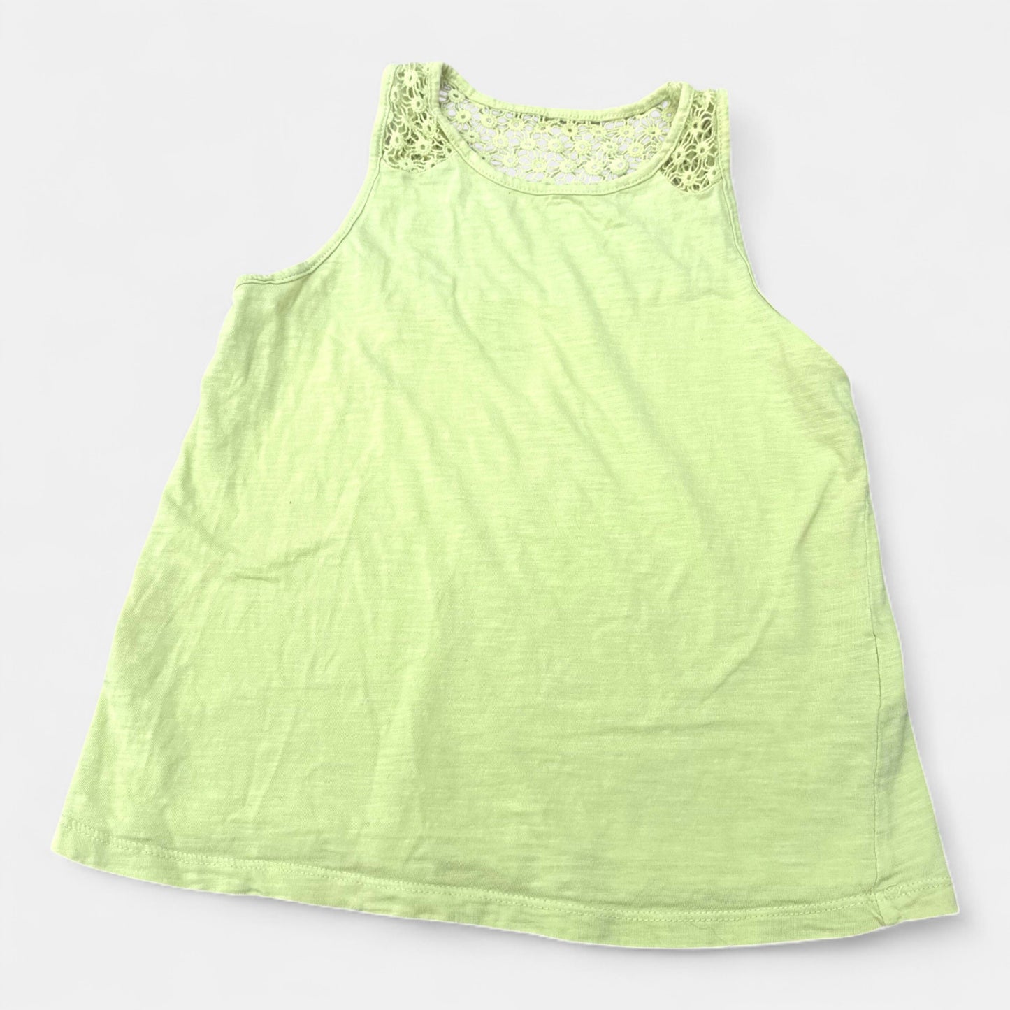 Débardeur Verbaudet : 10 ans