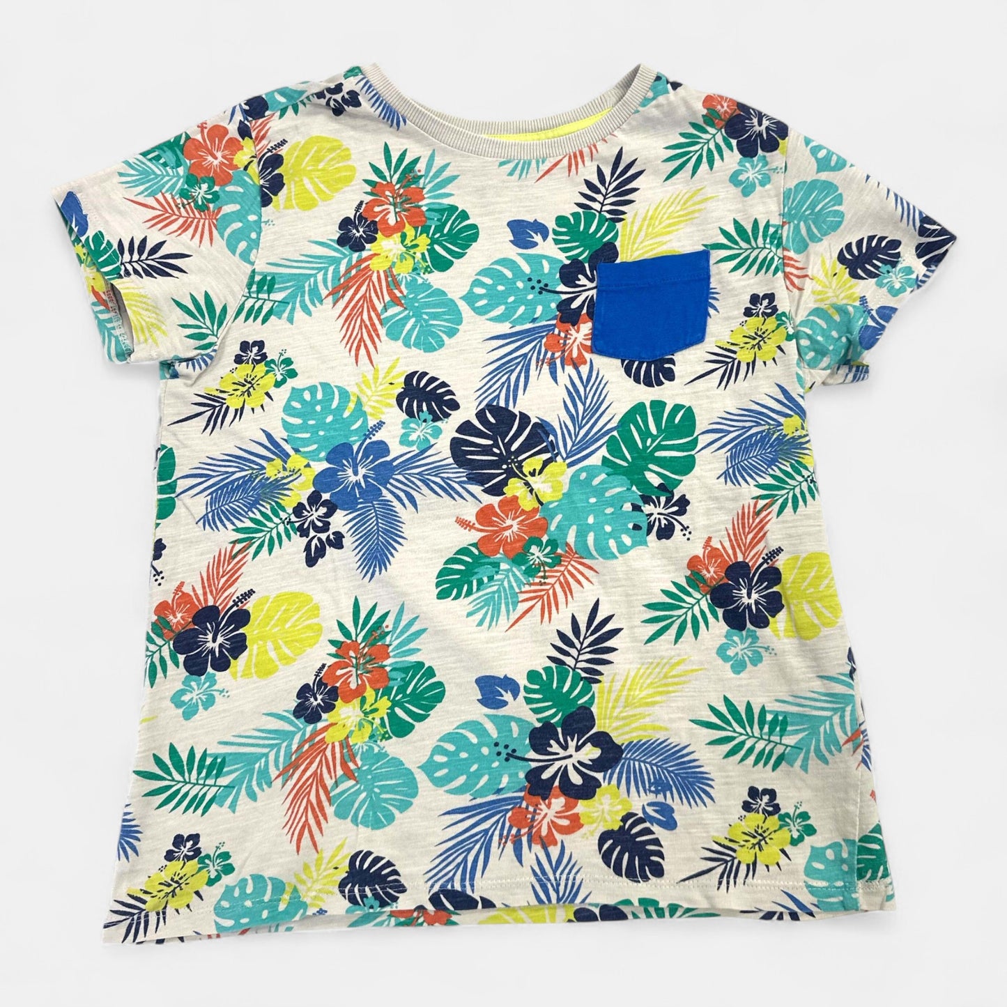 T-Shirt Du Pareil au même : 10 ans