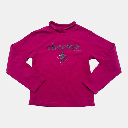 T-Shirt La compagnie des petits : 5 ans