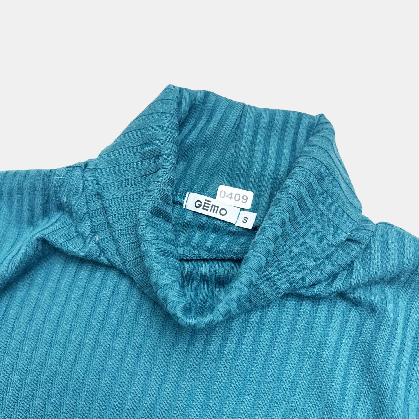 T-Shirt Gémo : 16 ans