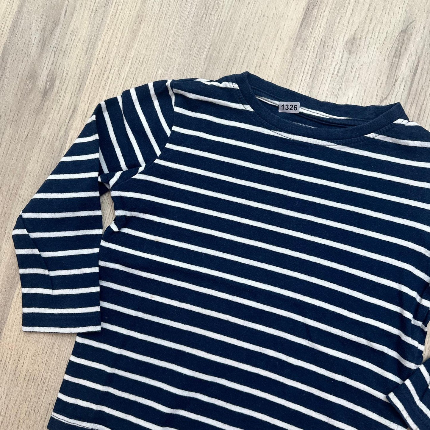 T-Shirt InExtenso : 4 ans