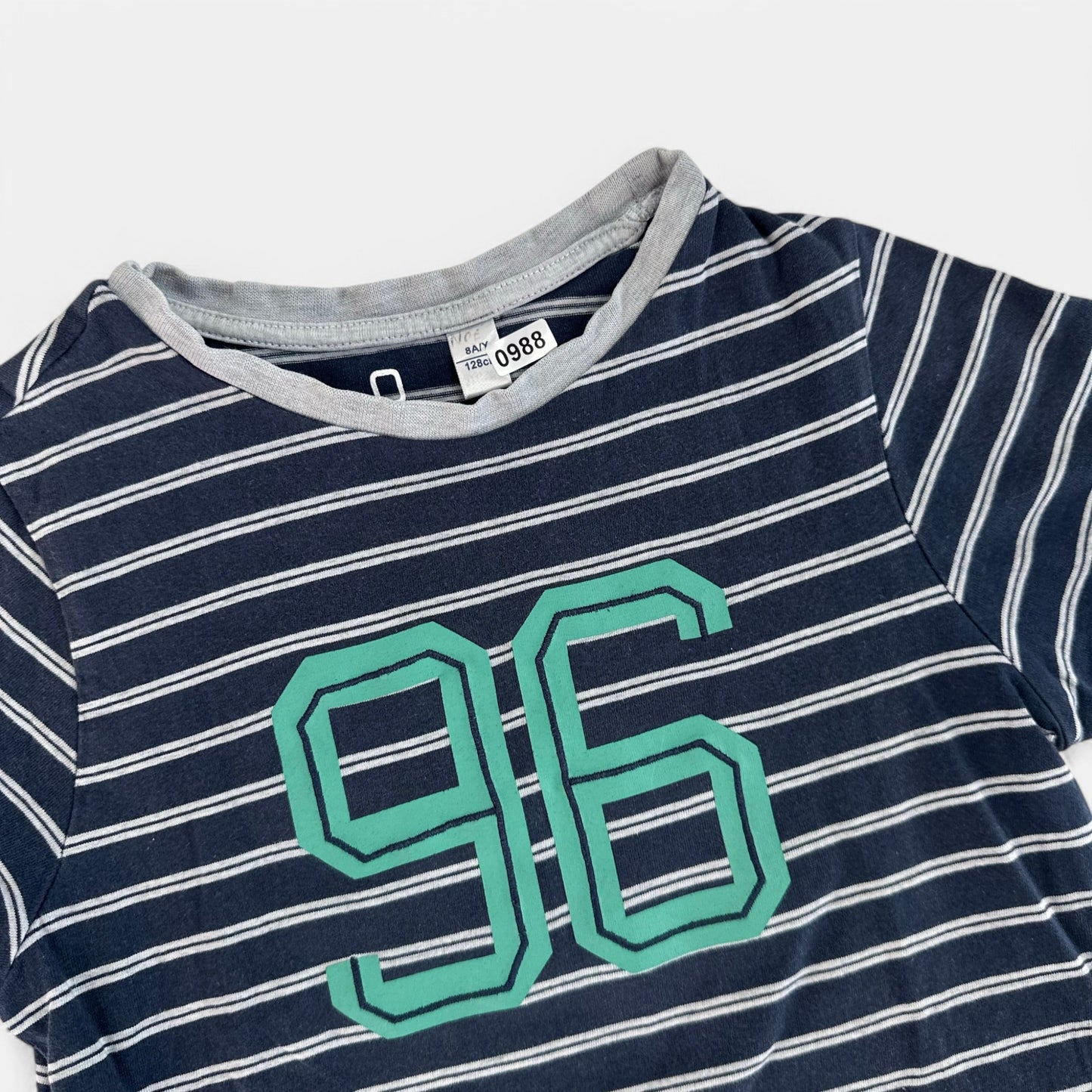 T-Shirt Okaïdi : 8 ans