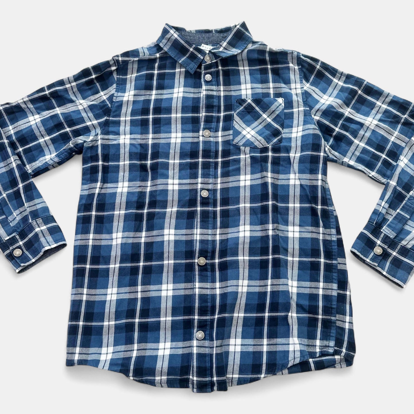 Chemise Verbaudet : 12 ans