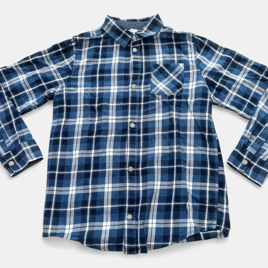 Chemise Verbaudet : 12 ans