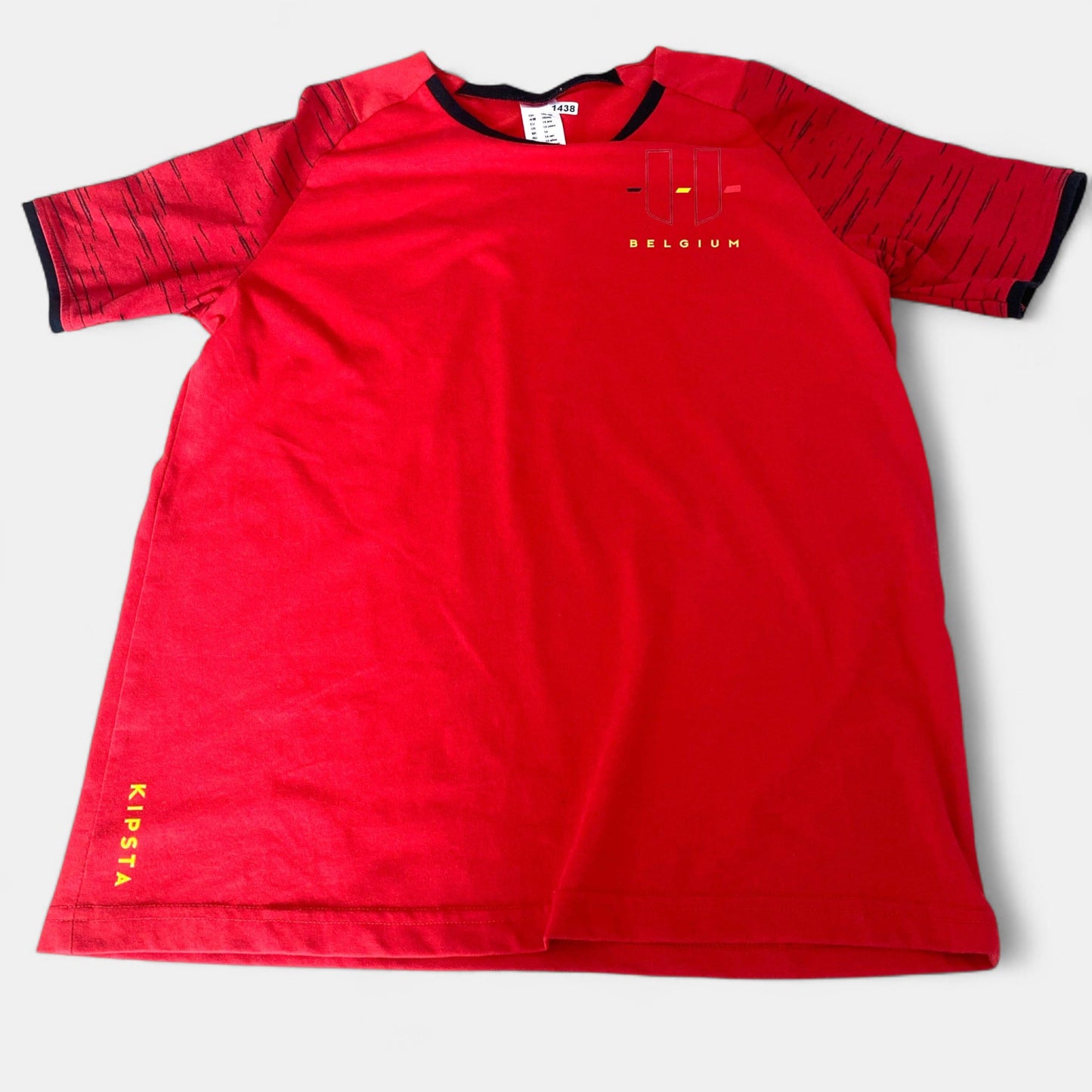 T-Shirt Décathlon : 14 ans