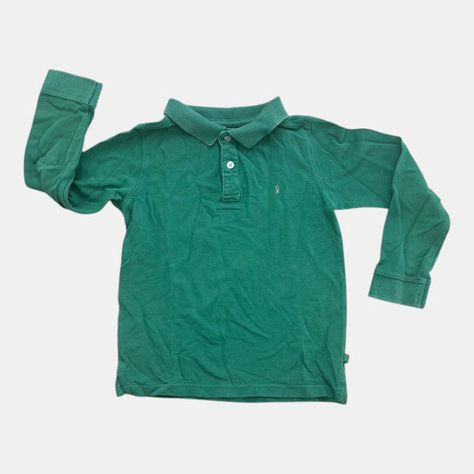 T-shirt polo Okaïdi : 6 ans