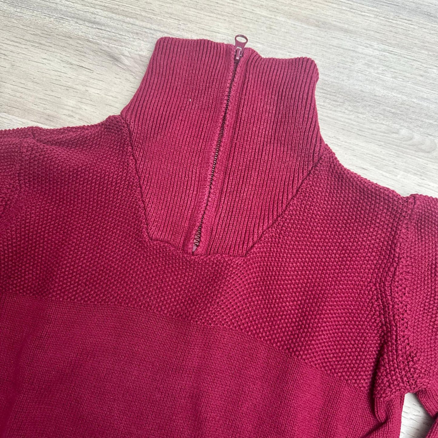 Pull Tape à l'oeil : 10 ans