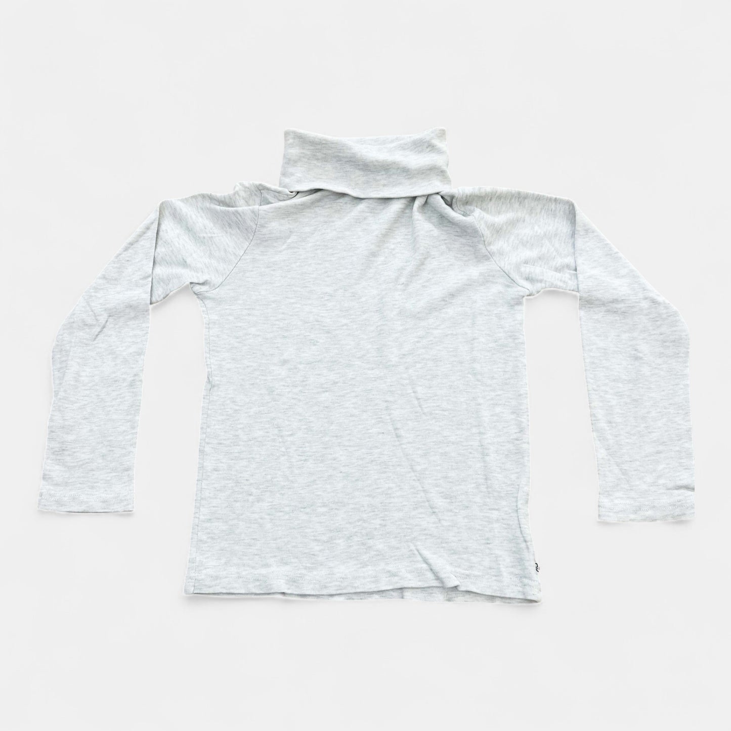 T-Shirt col roulé Okaïdi : 10 ans