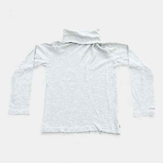 T-Shirt col roulé Okaïdi : 10 ans