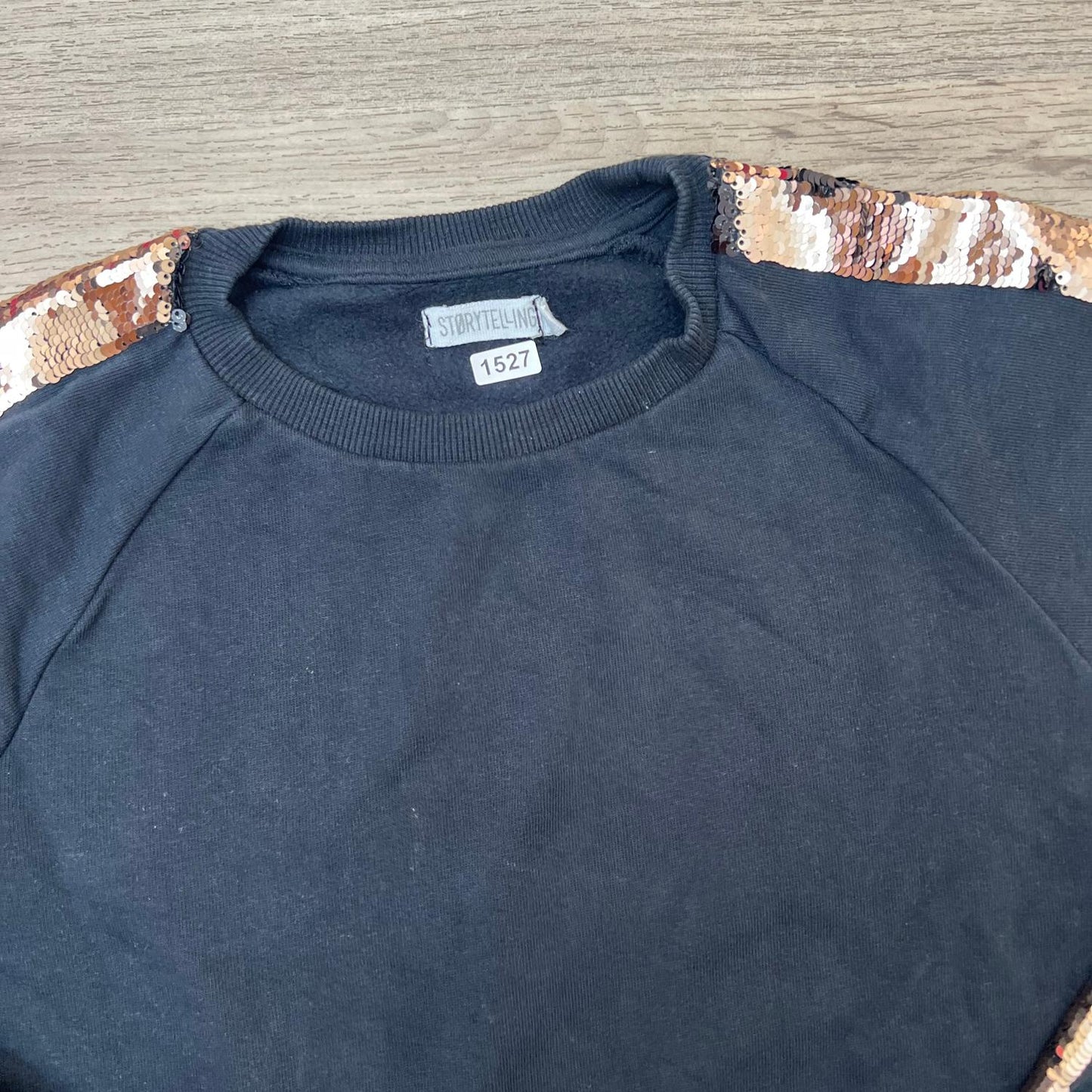 Pull Storytelling : 12 ans