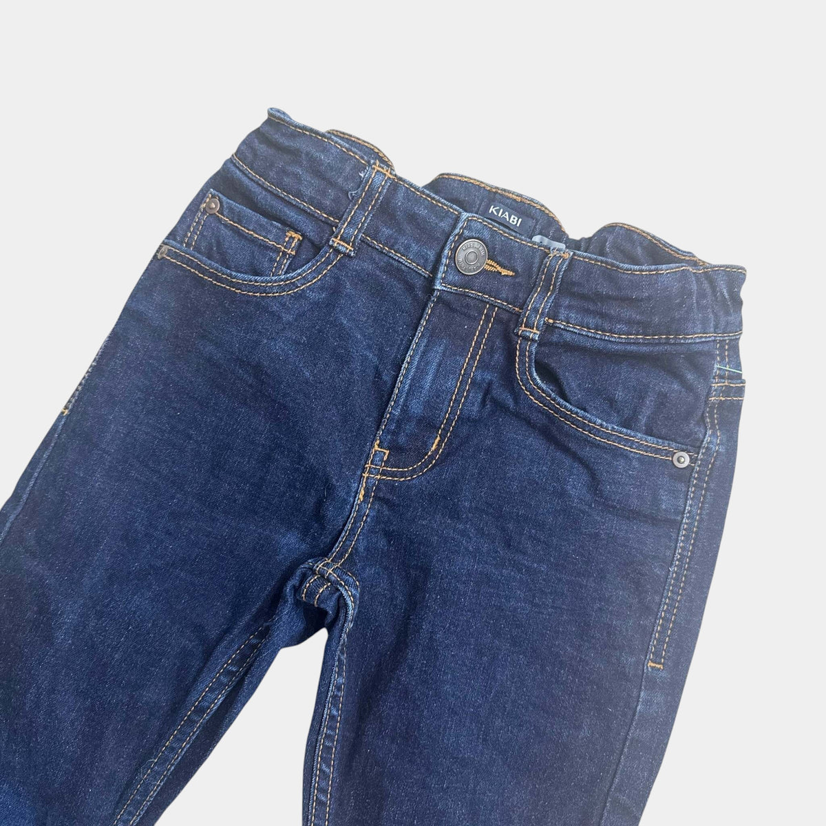 Pantalon Kiabi : 7 ans