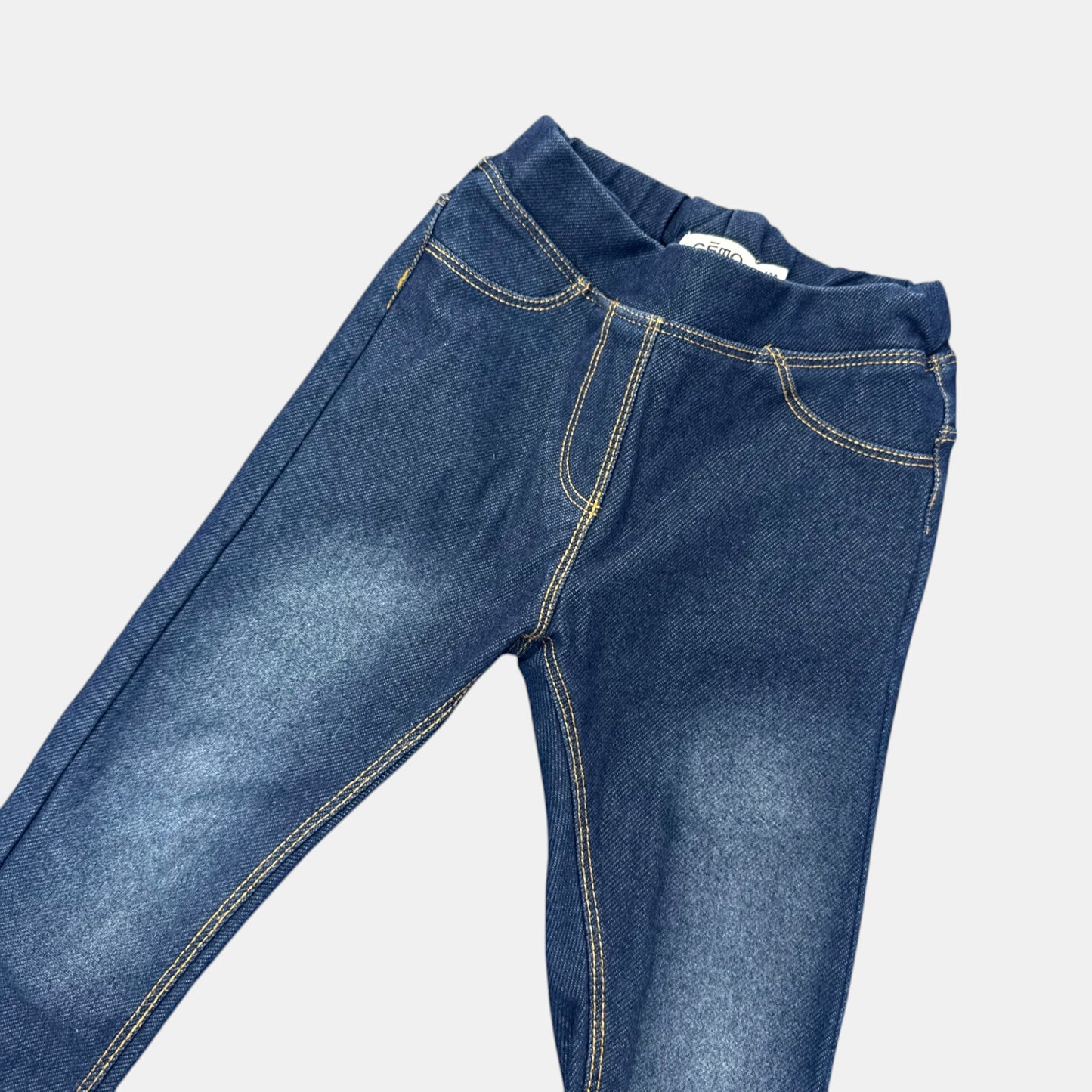 Pantalon Gémo : 24 mois