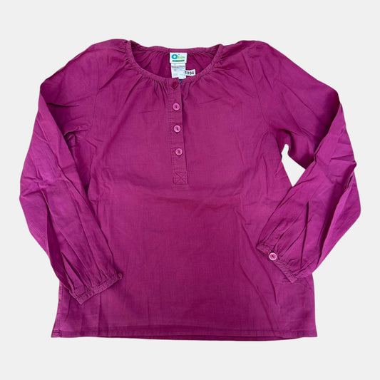 Blouse okid’s : 10 ans
