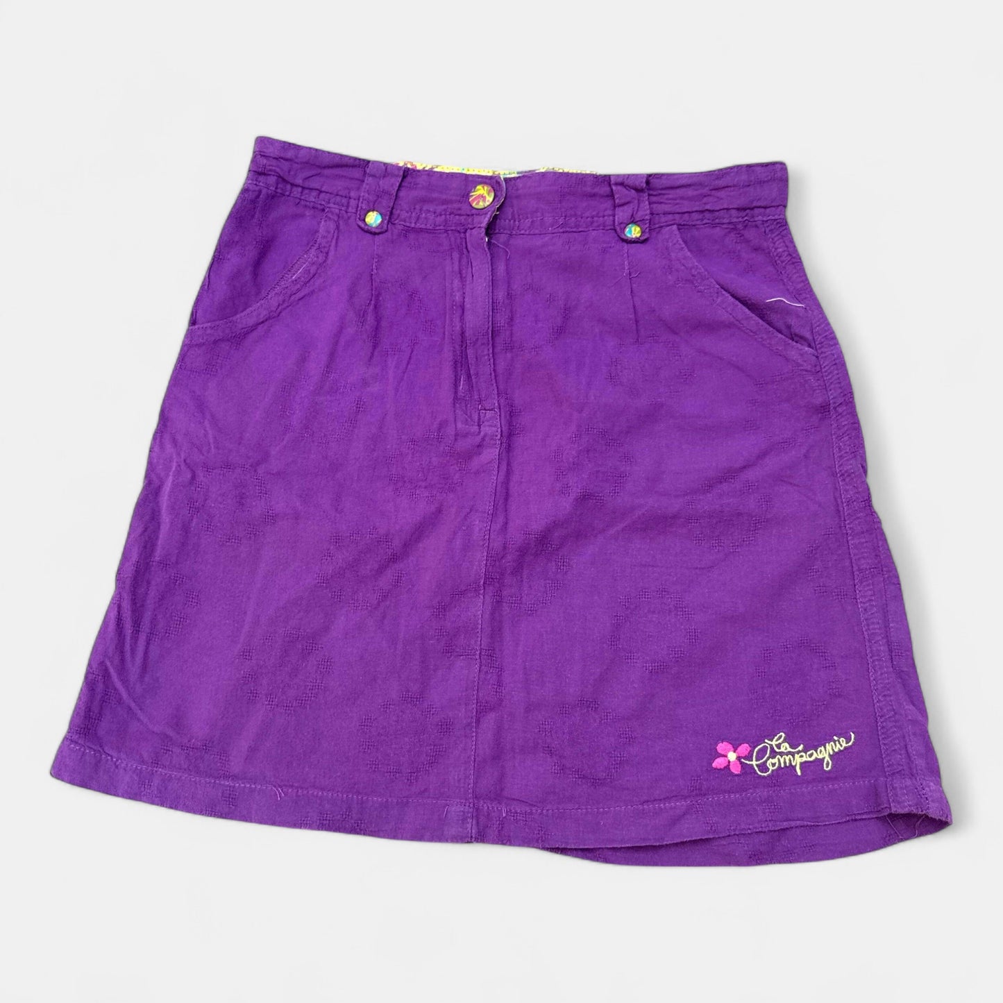 Jupe La compagnie des petits : 10 ans