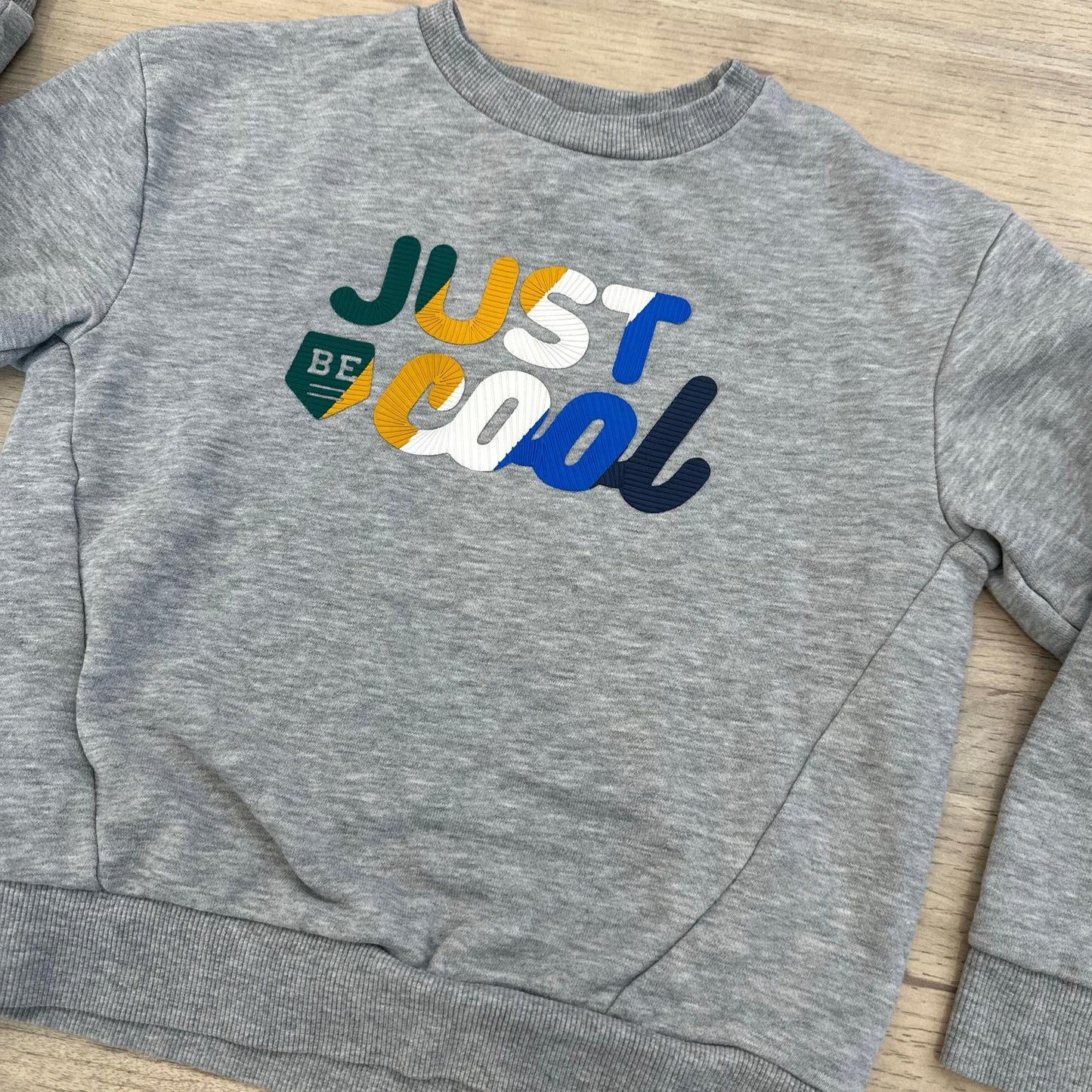 Pull Okaïdi : 6 ans