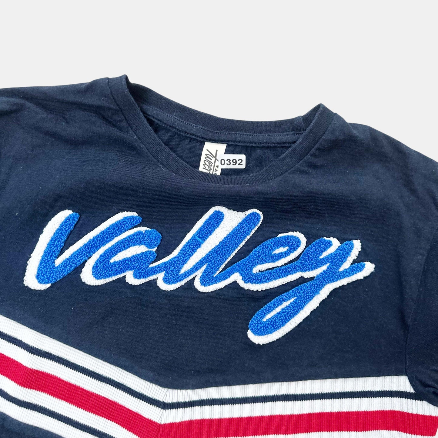 T-Shirt Tape à l'oeil : 10 ans