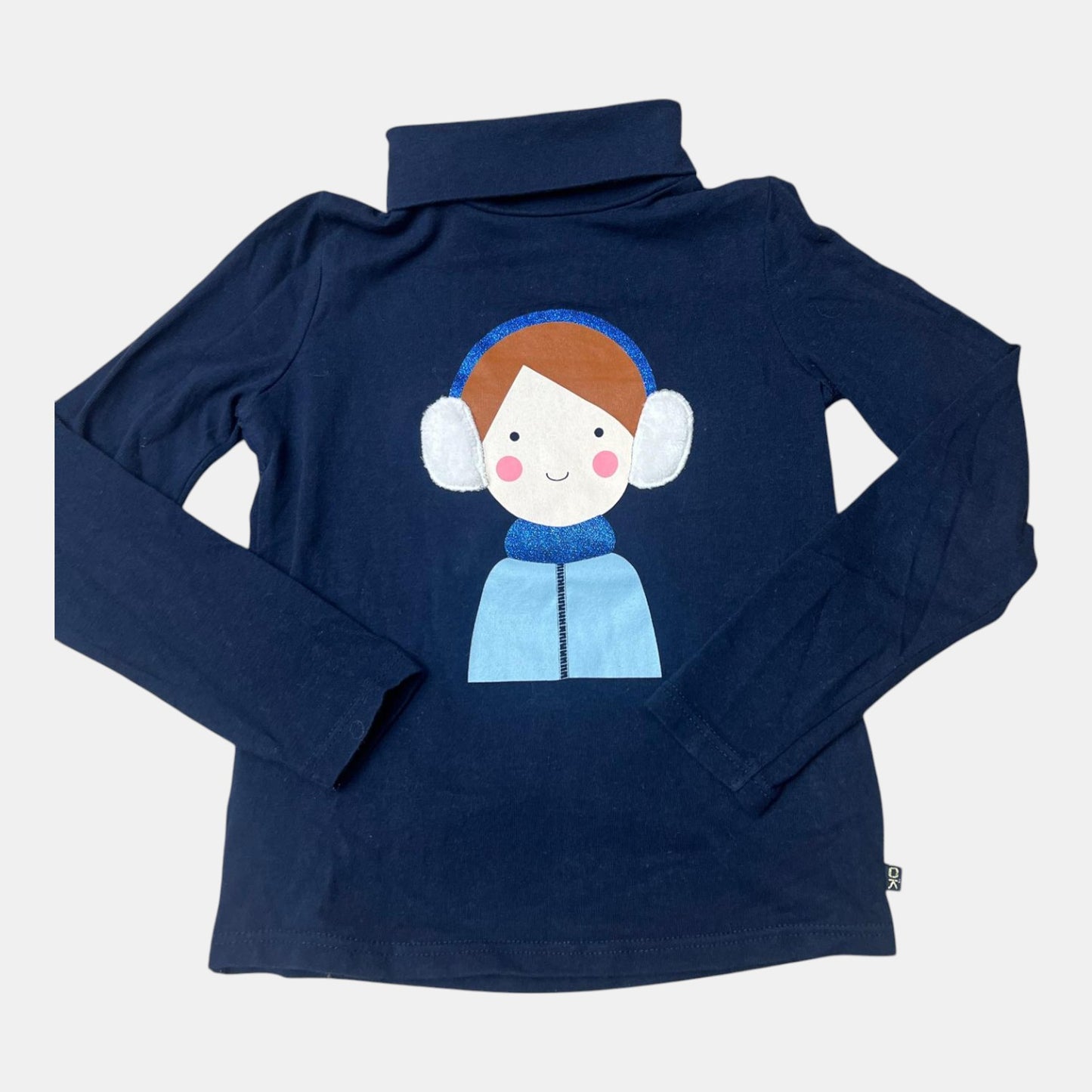 T-Shirt Okaïdi : 6 ans