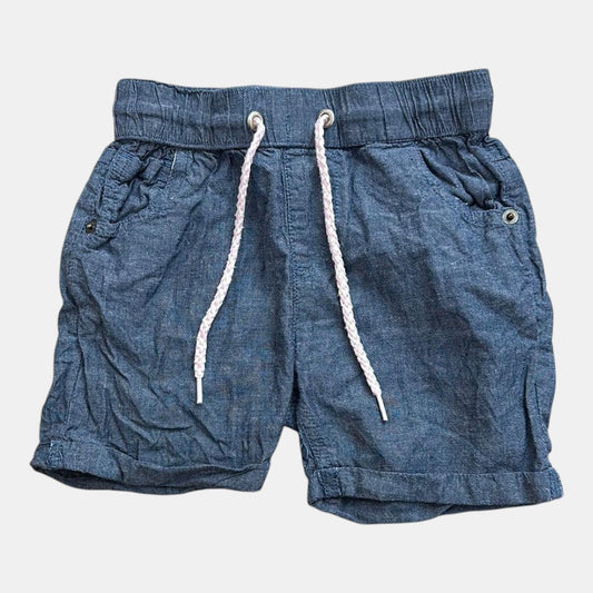 Short Tissaia : 5 ans