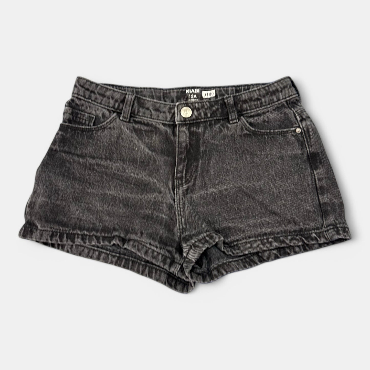 Short Kiabi : 12 ans