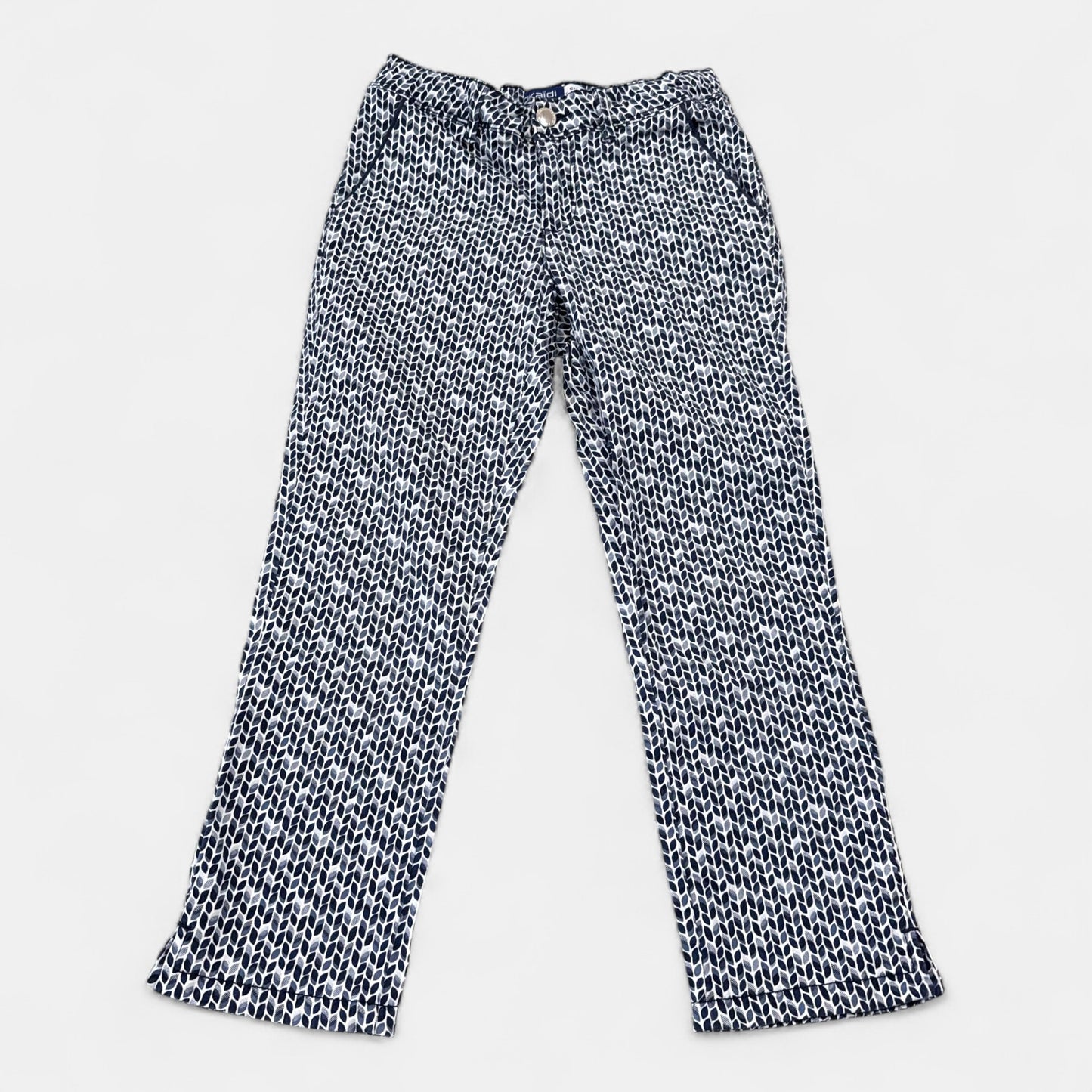 Pantalon Okaïdi : 12 ans