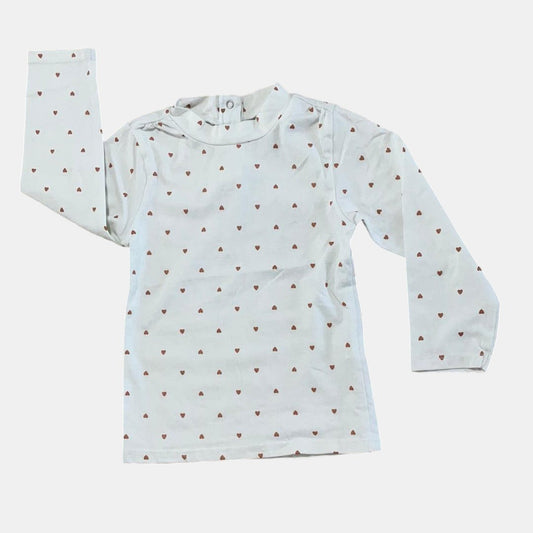 T-shirt orchestra : 3 ans