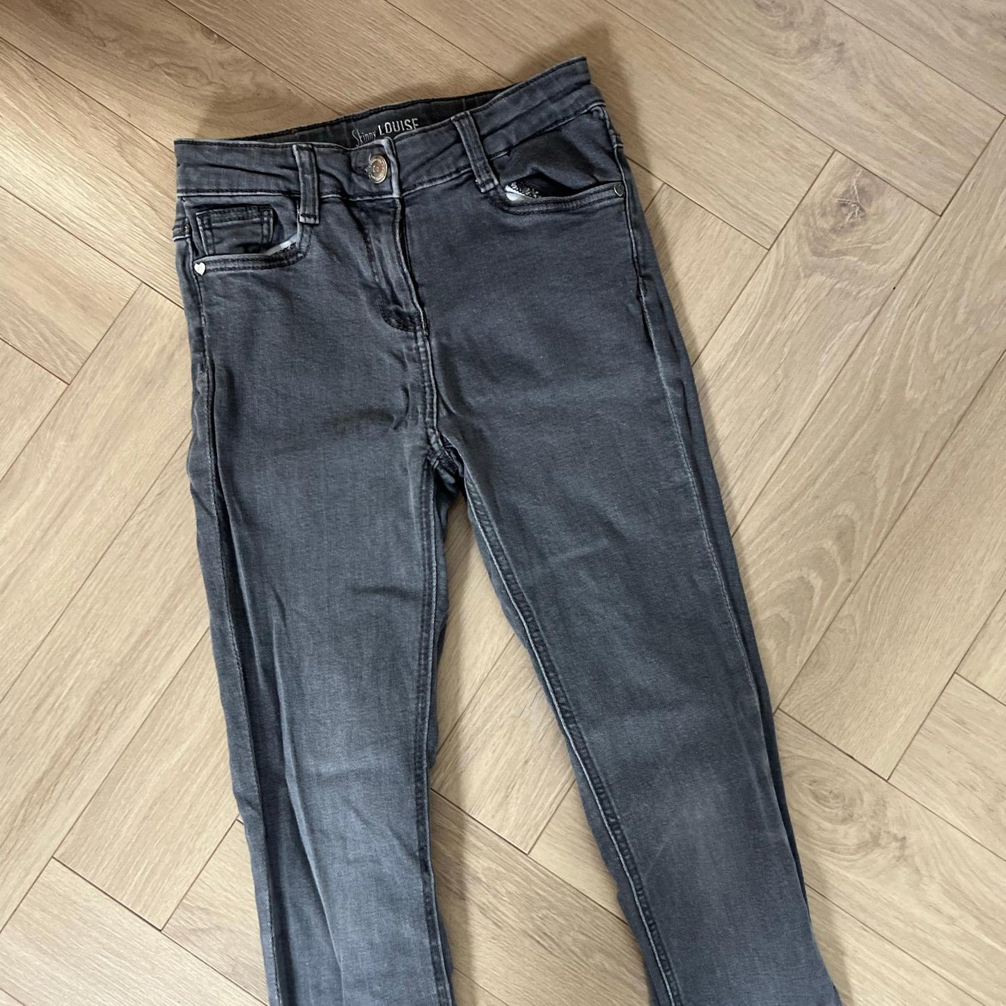 Pantalon Tape à l'oeil : 10 ans