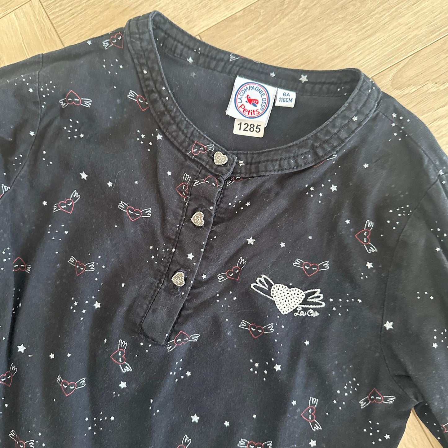 Robe La compagnie des petits : 6 ans