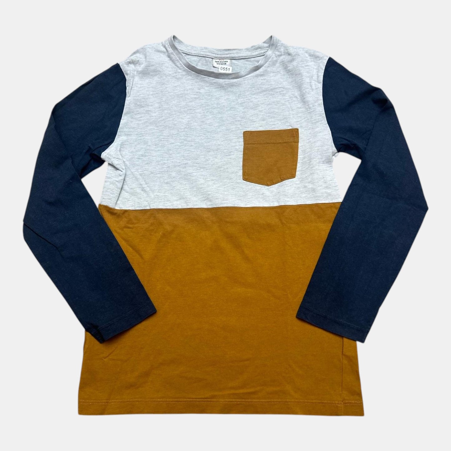T-Shirt Tape à l'oeil : 12 ans