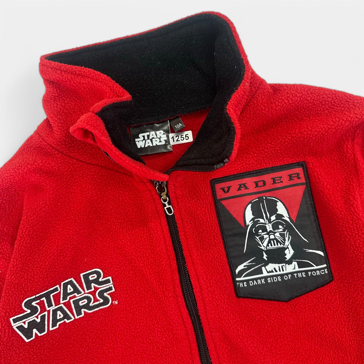 Gilet Star Wars : 10 ans