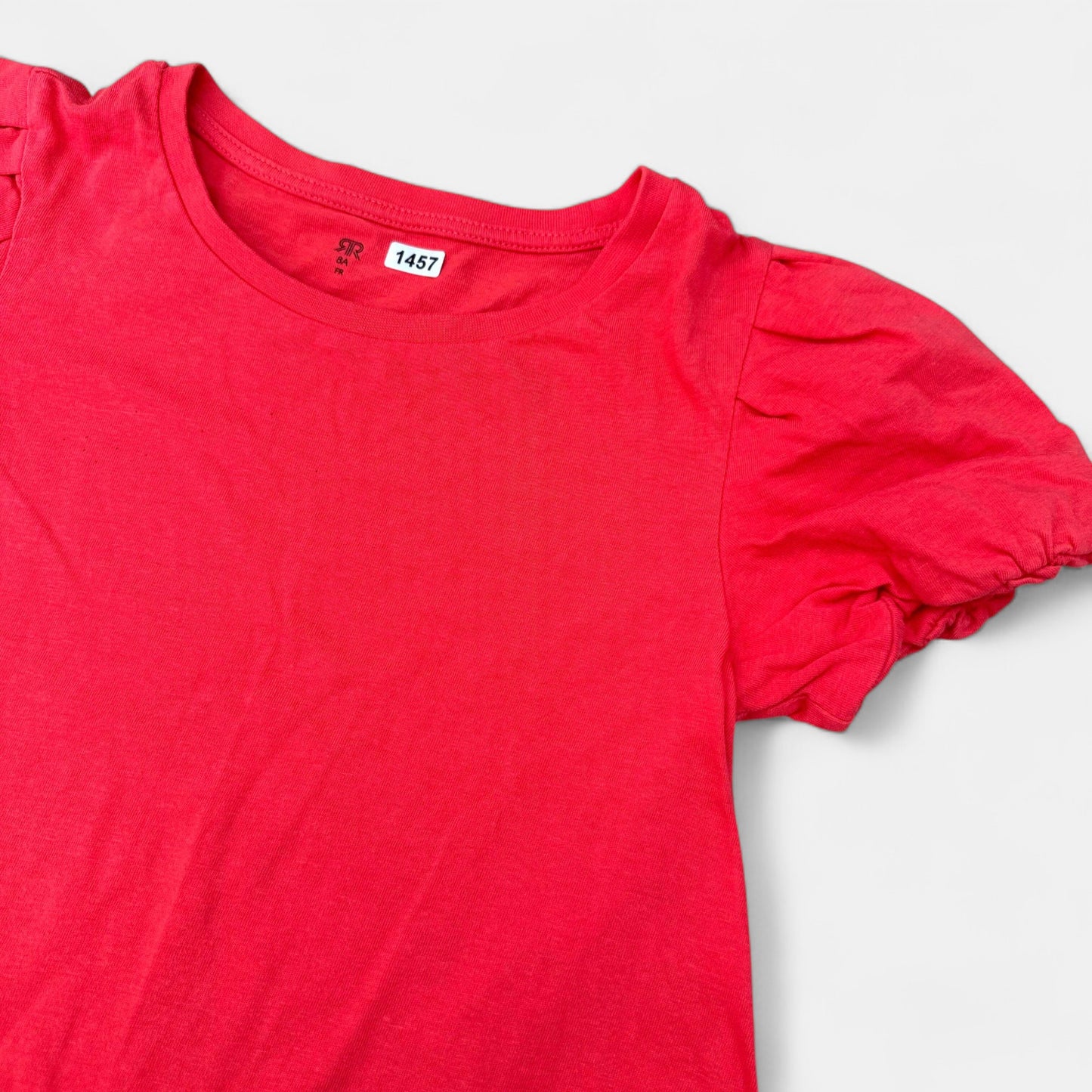 Robe La redoute : 8 ans