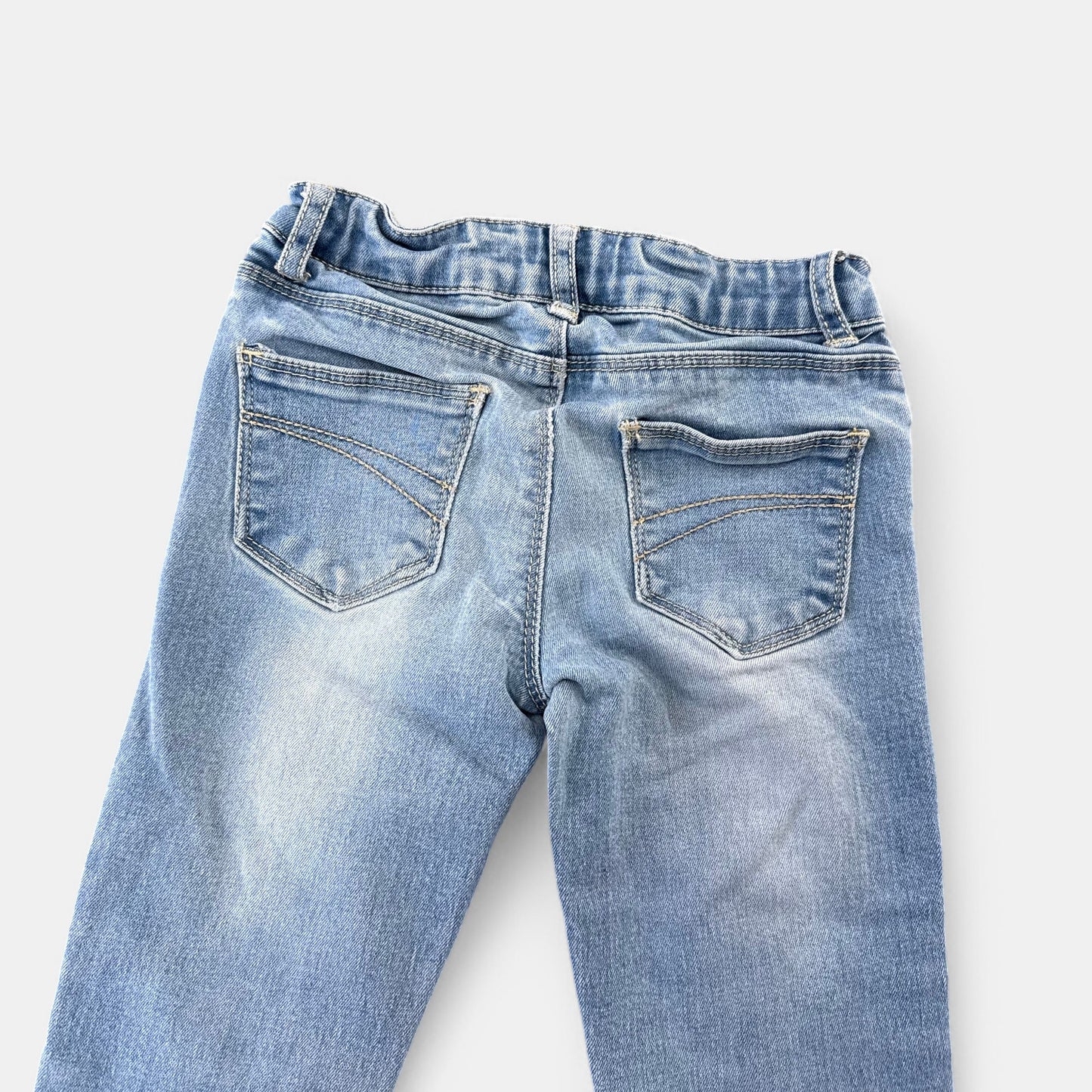 Pantalon newco : 6 ans