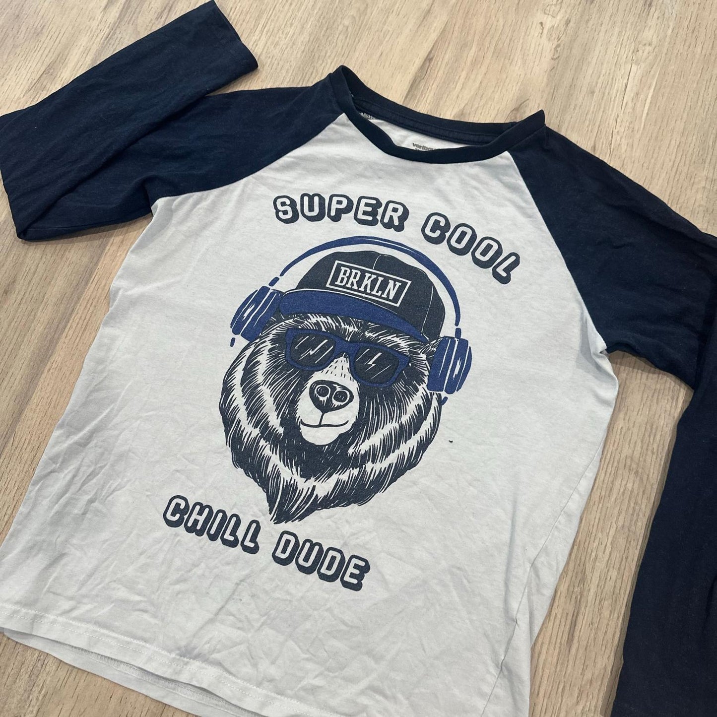 T-Shirt Verbaudet : 12 ans