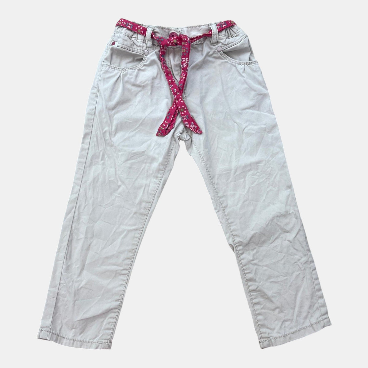 Pantalon Obaibi : 3 ans