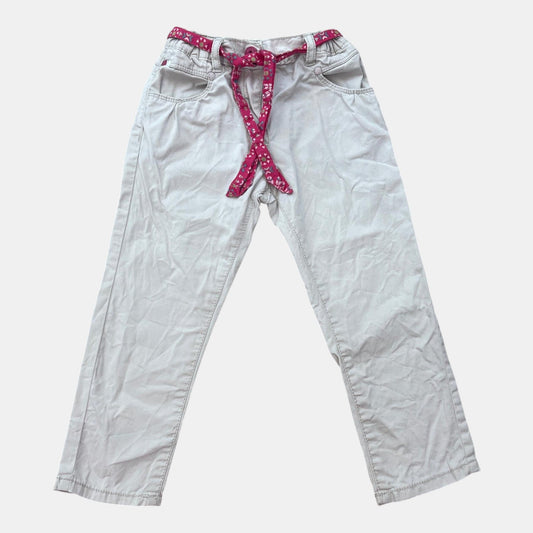 Pantalon Obaibi : 3 ans