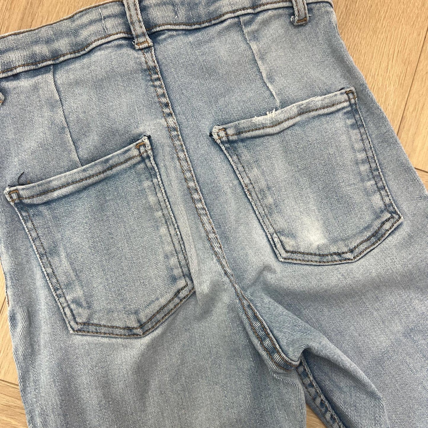 Pantalon Zara : 12 ans