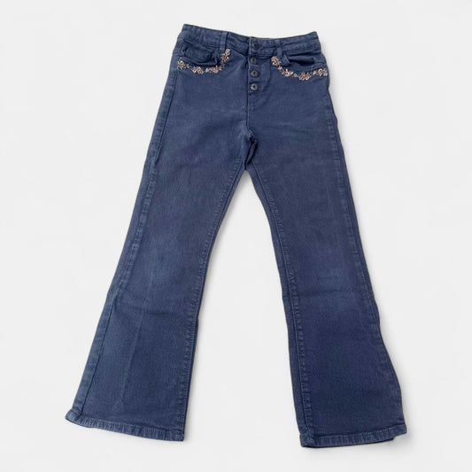 Pantalon Verbaudet : 9 ans