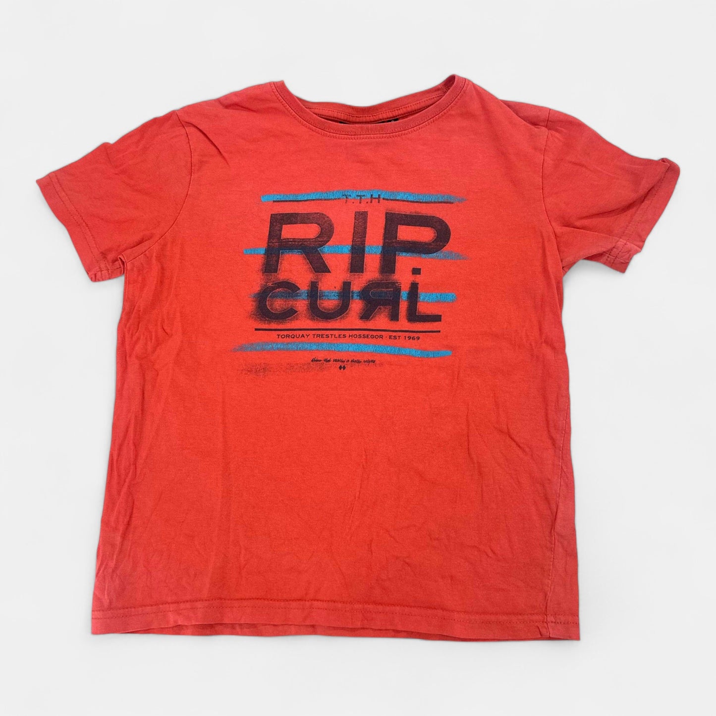 T-Shirt Rip Curl : 8 ans