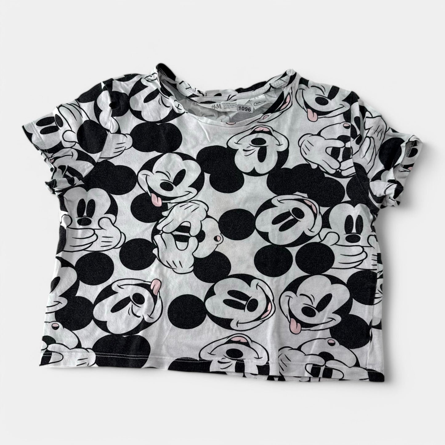 T-Shirt H&M : 10 ans