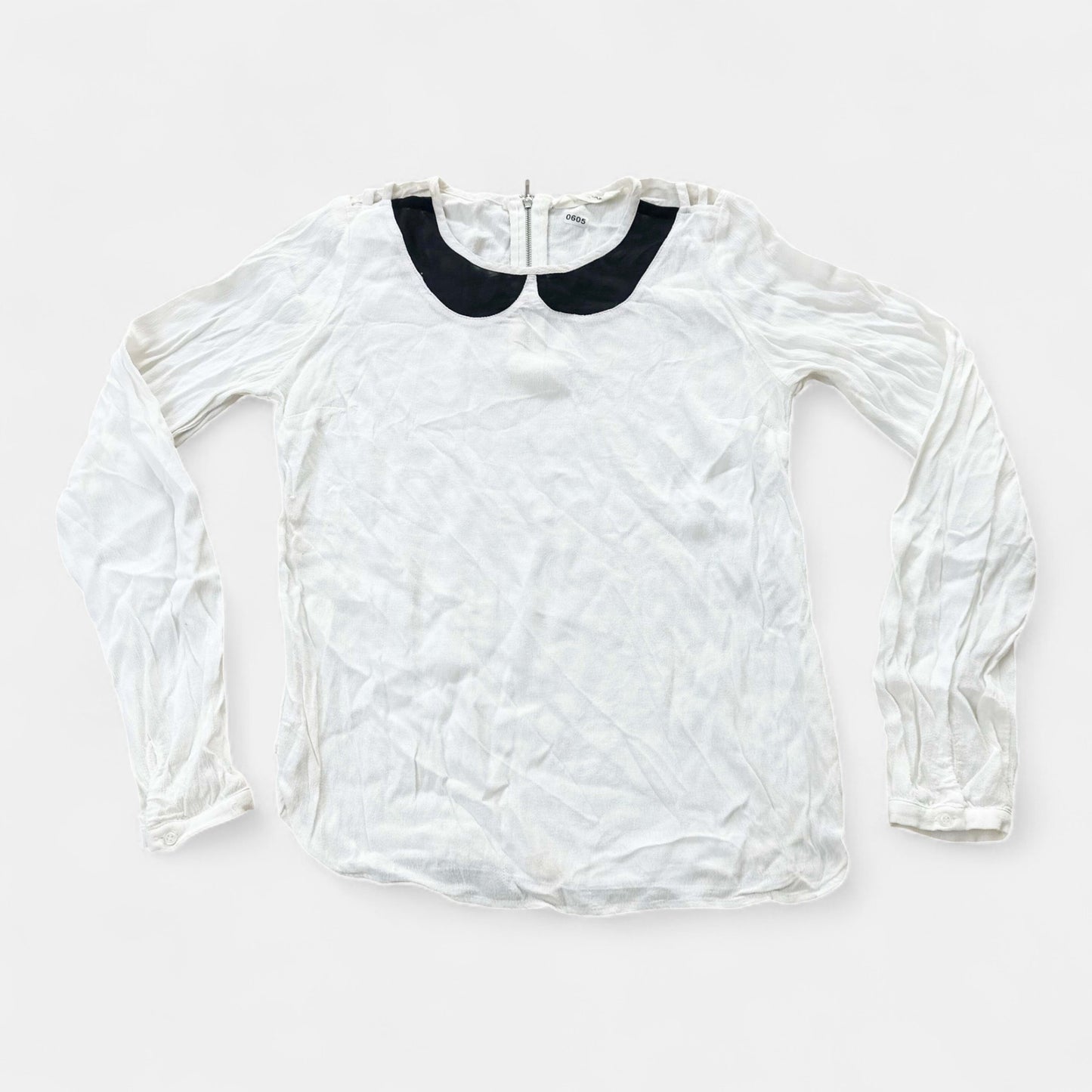 Blouse Naf Naf : 14 ans