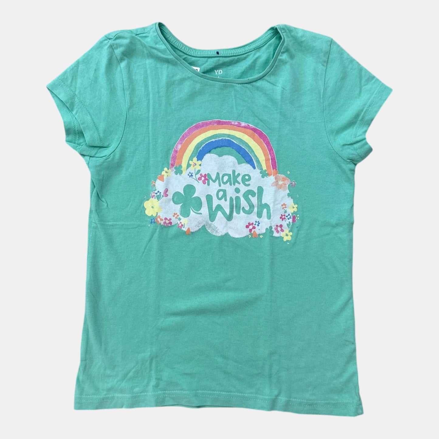 T-shirt YD : 10 ans