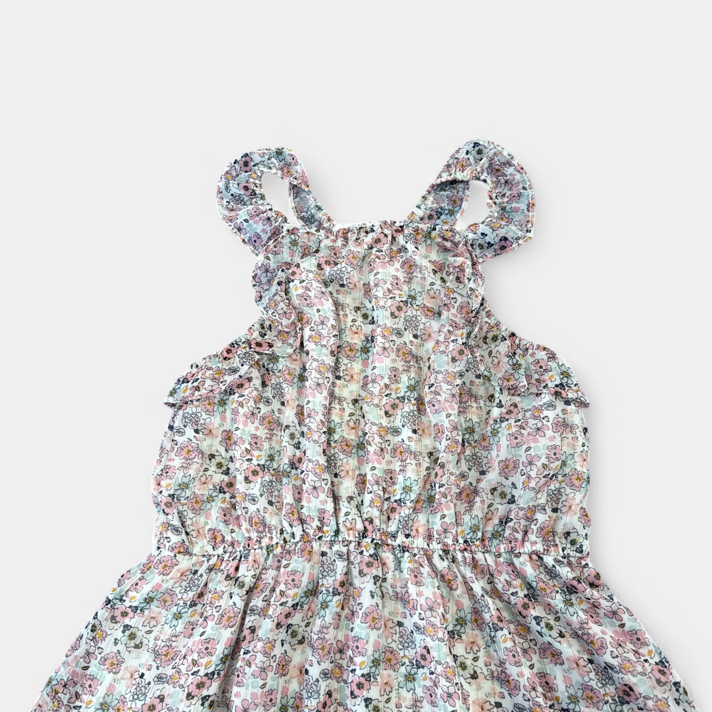 Robe Gémo : 10 ans
