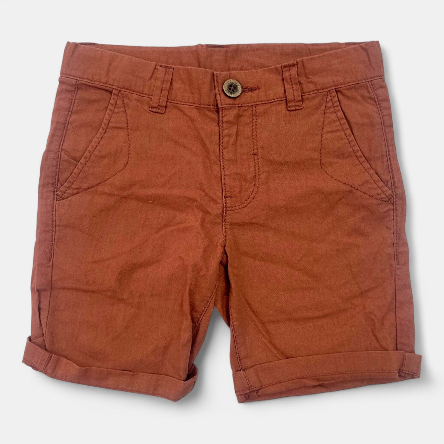 Short Kiabi : 5 ans
