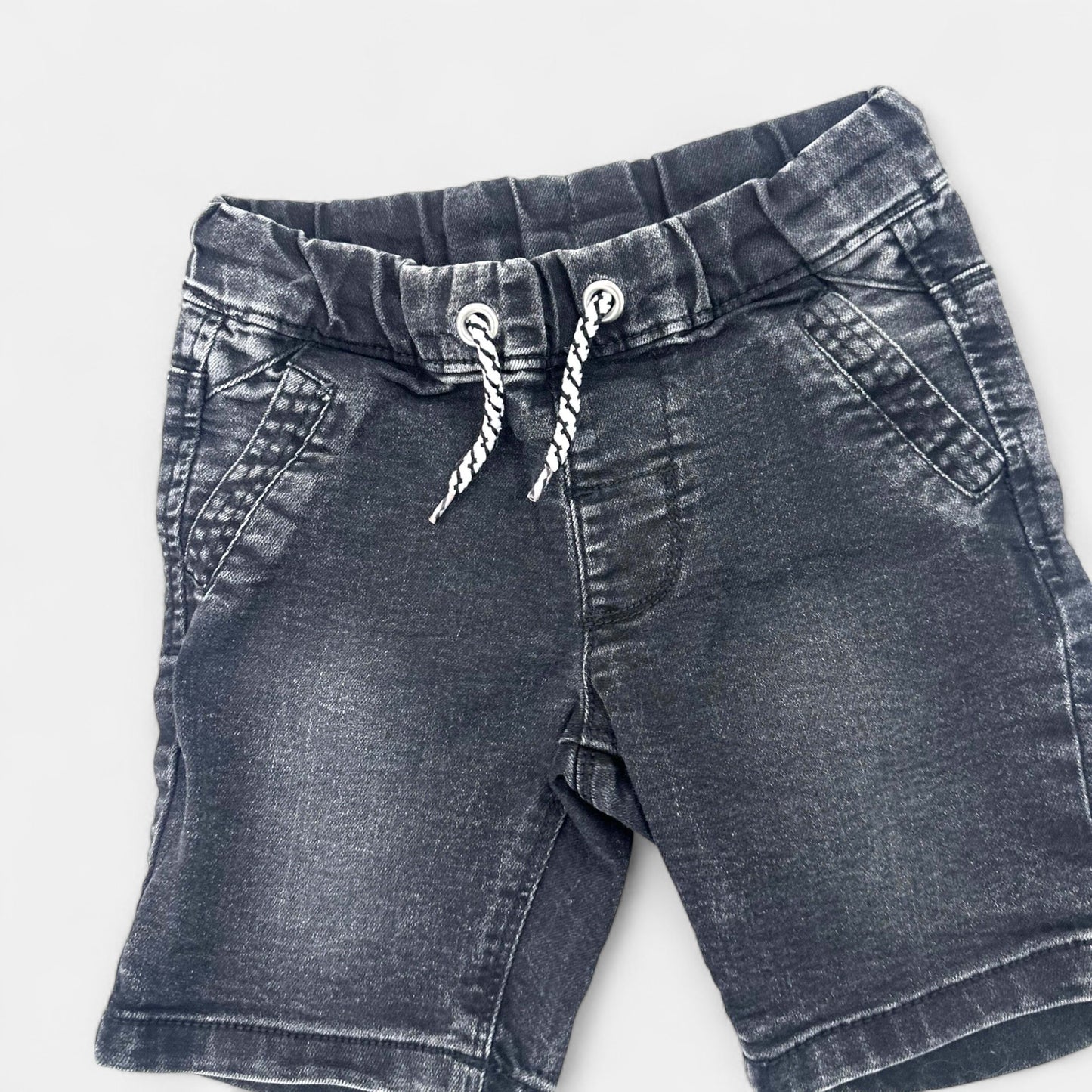 Short Zeeman : 3 ans