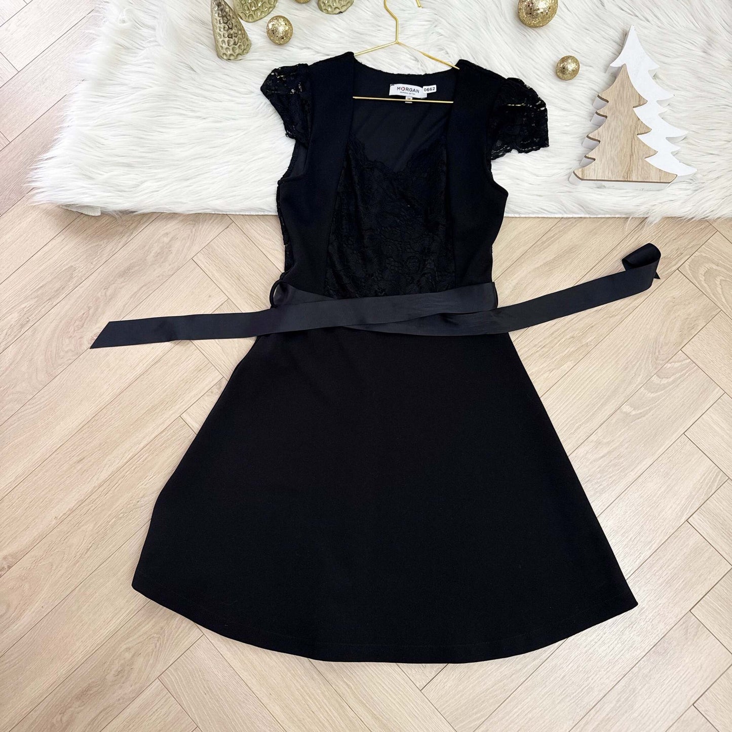 Robe morgan fête : 14 ans