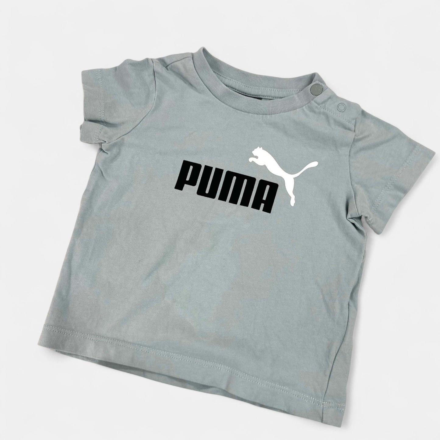 Ensemble Puma : 6 mois