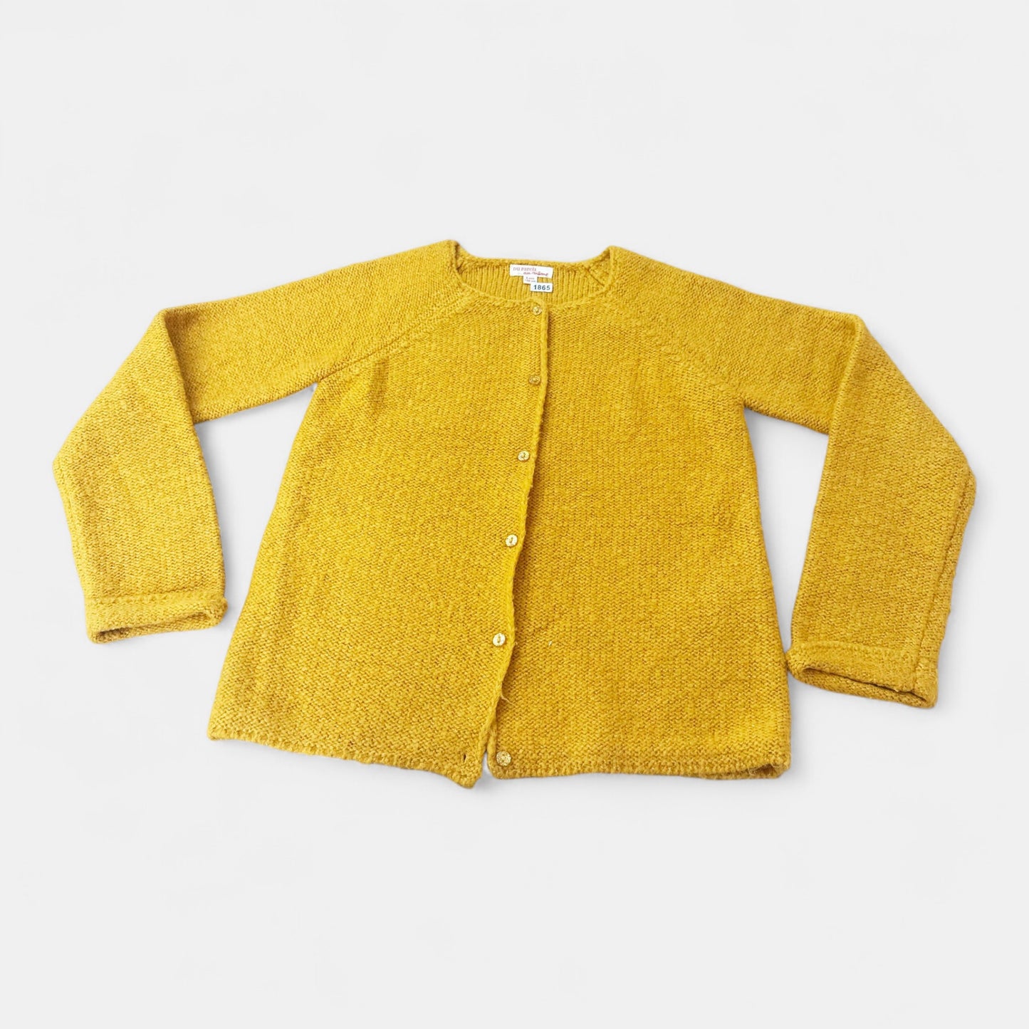 Gilet Du Pareil au même : 8 ans