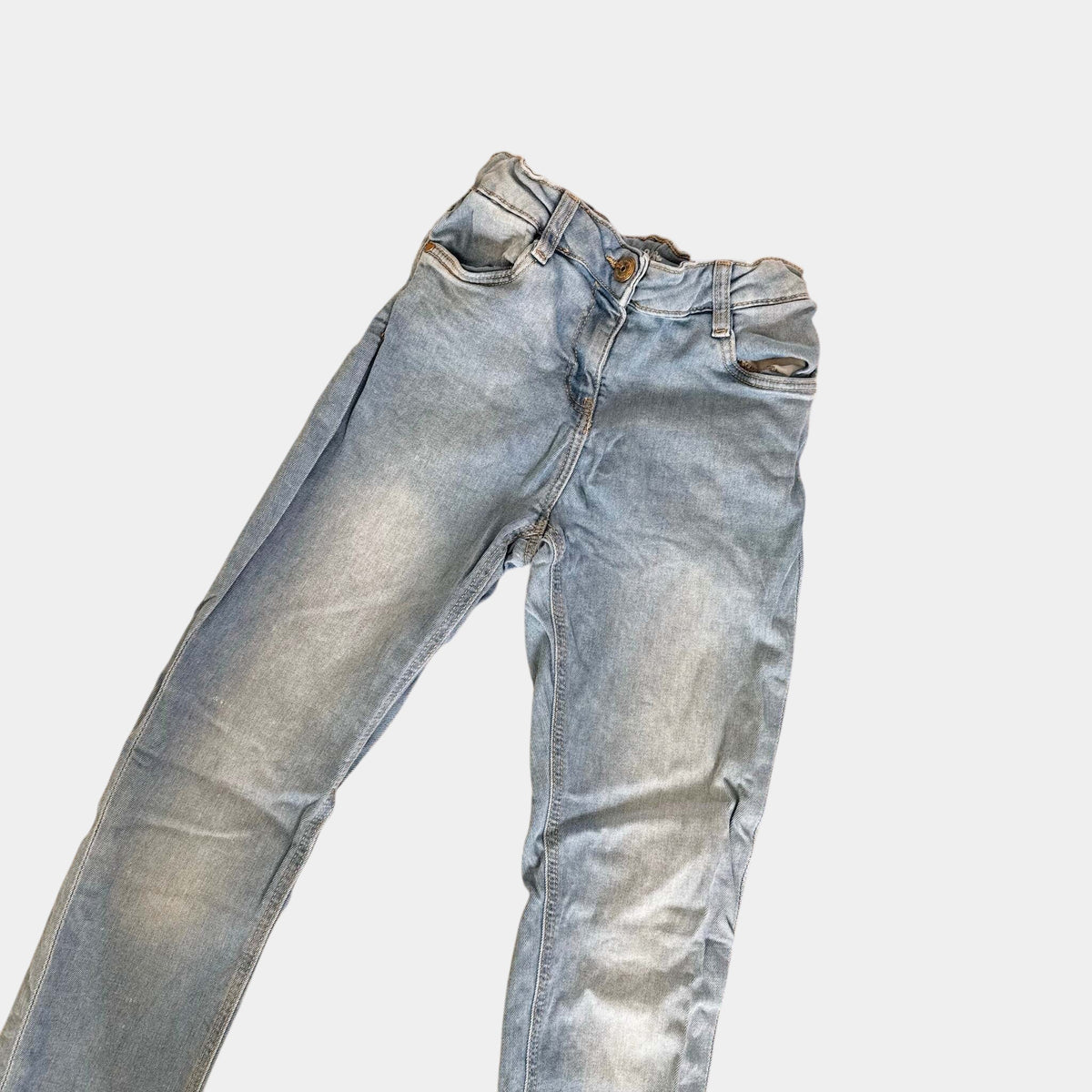 Pantalon skinny Tape à l'oeil : 12 ans