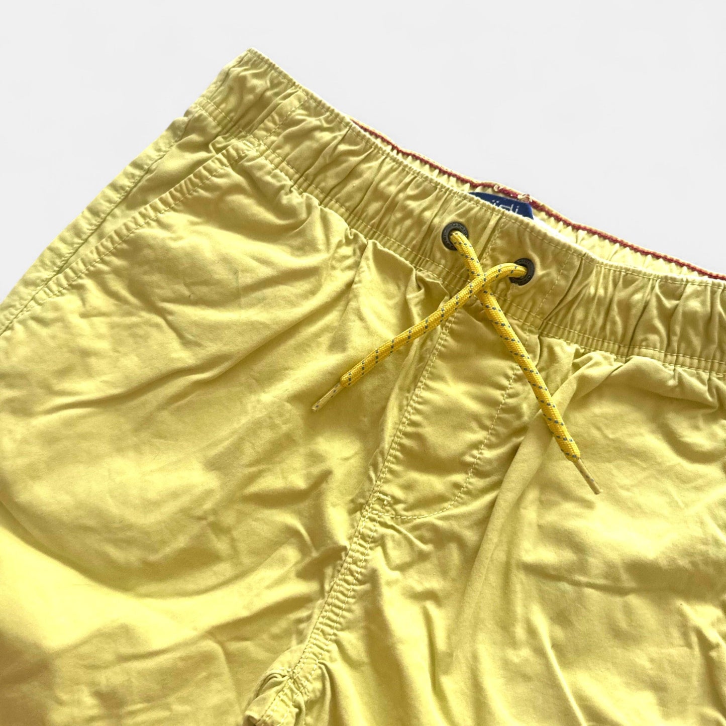 Short Okaïdi : 9 ans