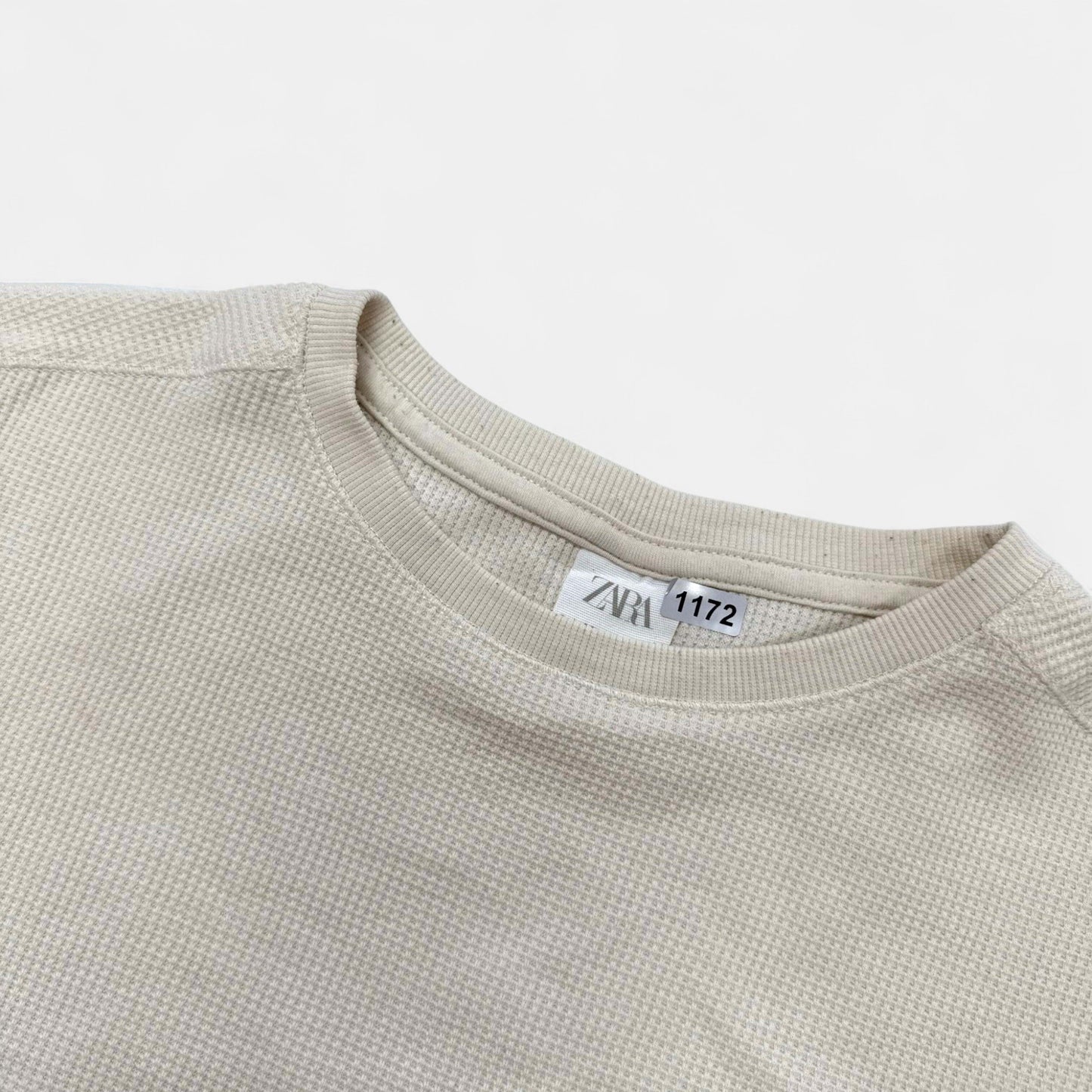 T-Shirt Zara : 10 ans