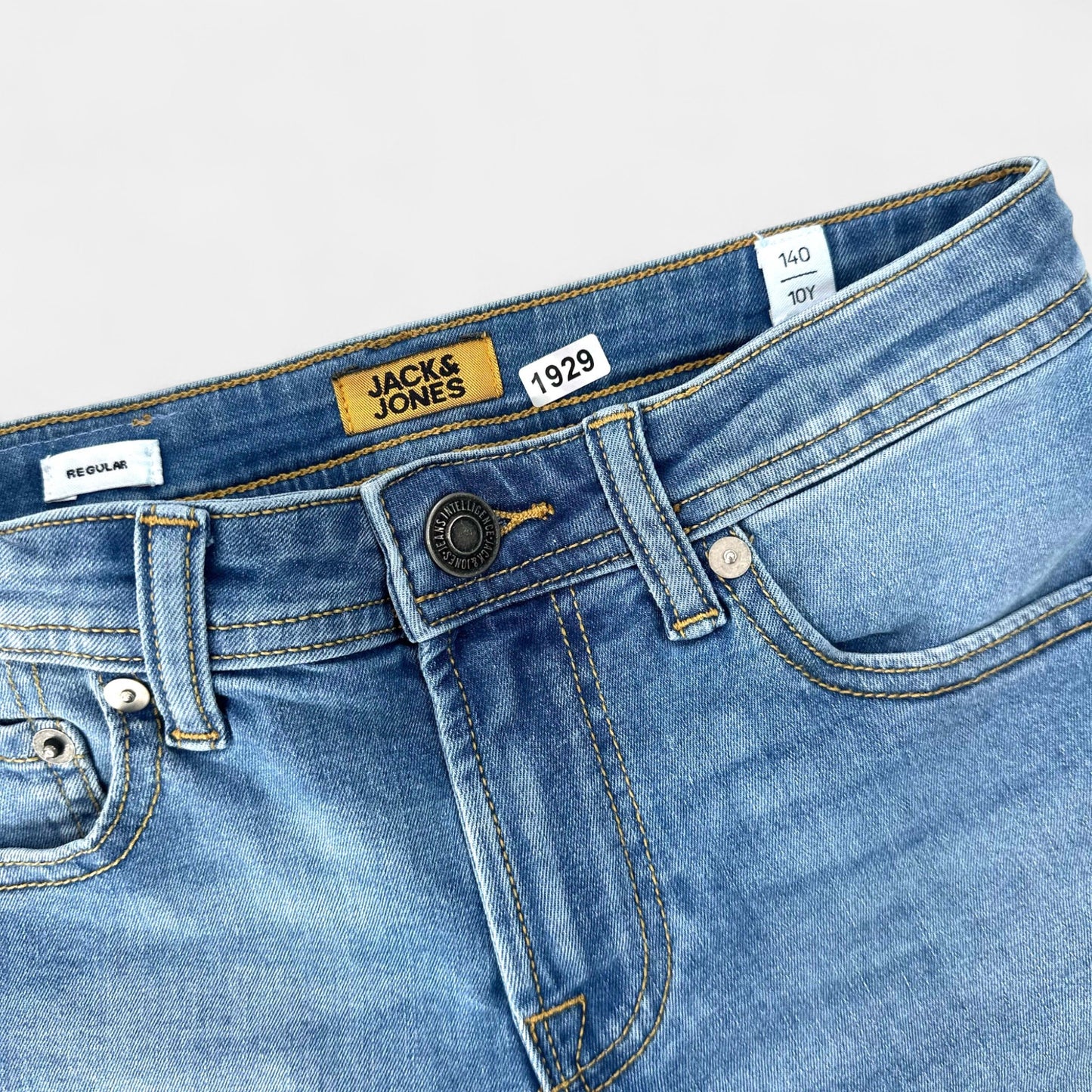 Short Jack & Jones : 10 ans
